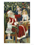 Christmas Toys