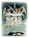 The Angels' Message