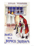 Christmas Wishes