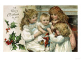 Merry Christmas to You