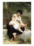 Motherly Love