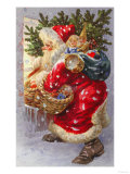 Here Comes Father Christmas