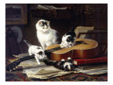 The Musical Cats
