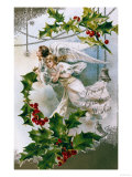 Loving Christmas Wishes