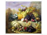Profusion of Fruit