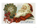 Happy Christmas