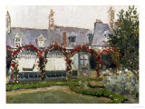 La Roseraie