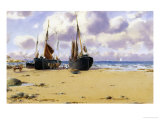 Cemaes Bay  North Wales