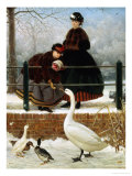 In the Park