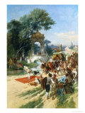 Travelling Circus