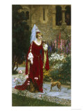 Lady Jane Beaufort and James I of Scotland