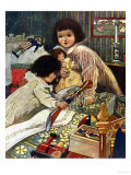 Christmas Morning