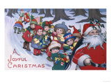 Joyful Christmas