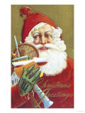 Christmas Greetings