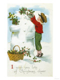 Merry Christmas to You