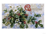 Christmas Greetings