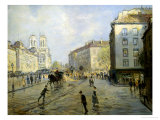 Quai des Grands Augustins