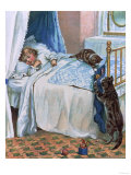 Christmas Morning