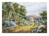 English Country Garden