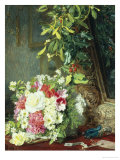 Christmas Posy