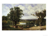 Richmond Park