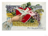 My Valentine