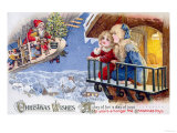 Christmas Wishes