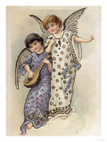 Joyful Angels