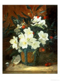Christmas Roses