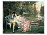 Secret Liaison