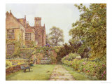 Chequers Court  Buckinghamshire