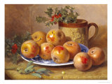 Christmas Still Life