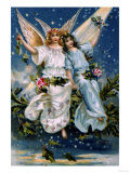 Heavenly Angels