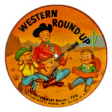 Western Round Up