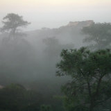 Canyon Mist III