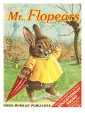 Mr Flopears