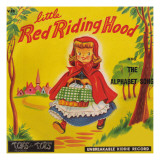 Riding Hood Tops