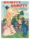 Humpty Dumpty