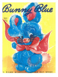 Bunny Blue