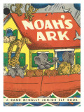 Noah's Ark