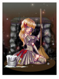Cinderella