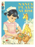 Nancy Plays Nursery