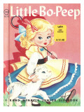 Little Bo Beep