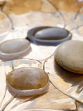 Stone Reflections I