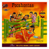 Pocohontas