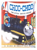 Choo Choo the Little Switch Engine