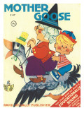 Mother Goose
