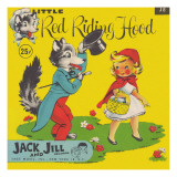 Red Riding Hood