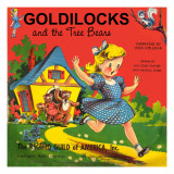 Goldilocks