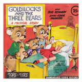 Goldilocks